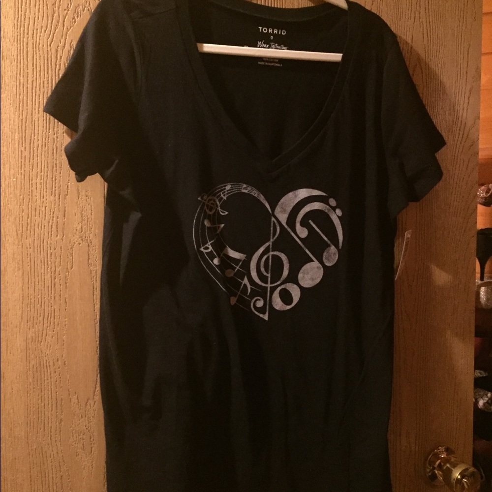 Torrid size 0 NWT